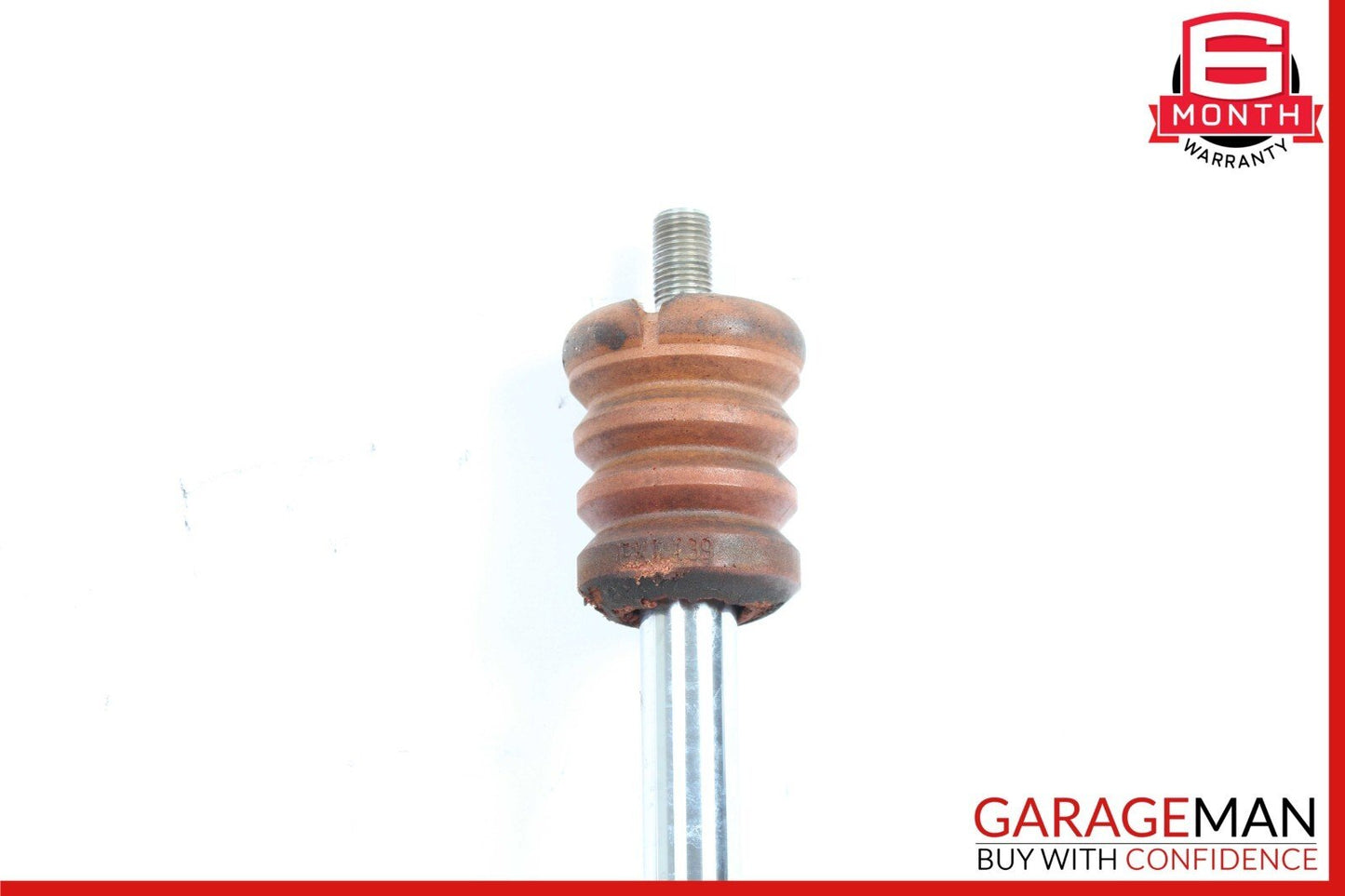 90-99 Mercedes R129 SL500 300SL Rear Left & Right Shock Strut Absorber Set of 2