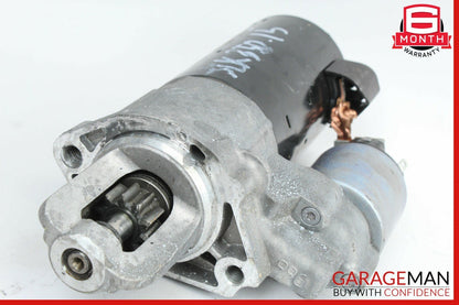 13-15 Mercedes R172 SLK350 GLK350 3.5L Engine Starter Motor 2769062300 OEM