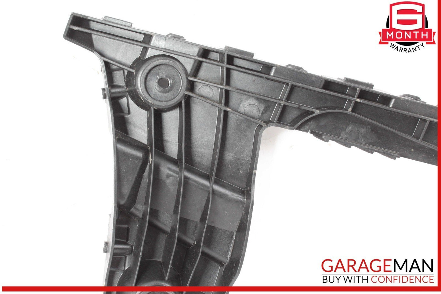 18-24 Audi S5 RS5 Rear Right Passenger Side Bumper Bracket 8W6807454A OEM