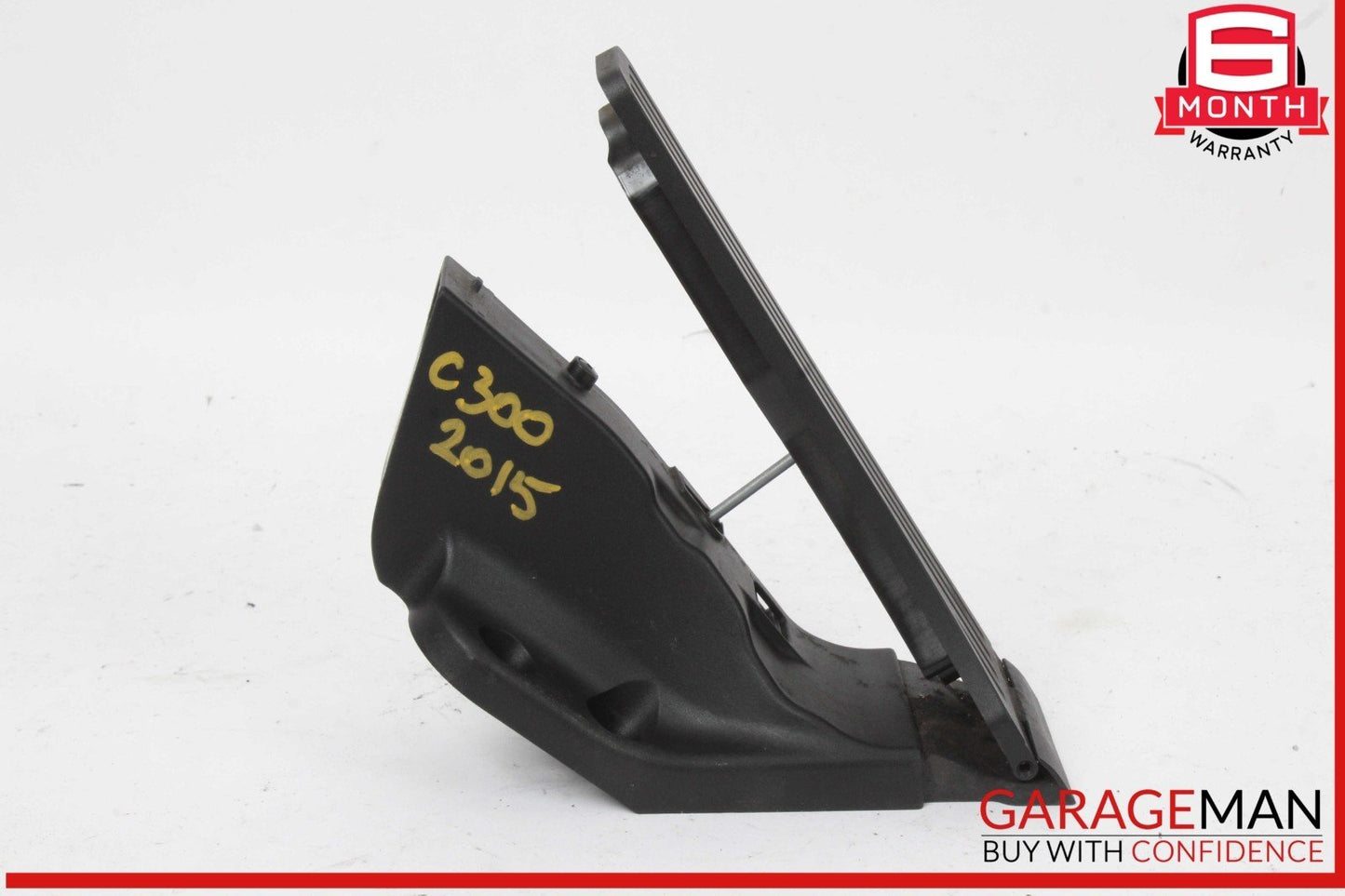 15-20 Mercedes W205 C300 Gas Throttle Accelerator Pedal 2053000004 OEM