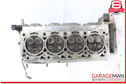 12-13 Mercedes W218 CLS550 S550 4.7L V8 Left Side Engine Cylinder Head Assembly