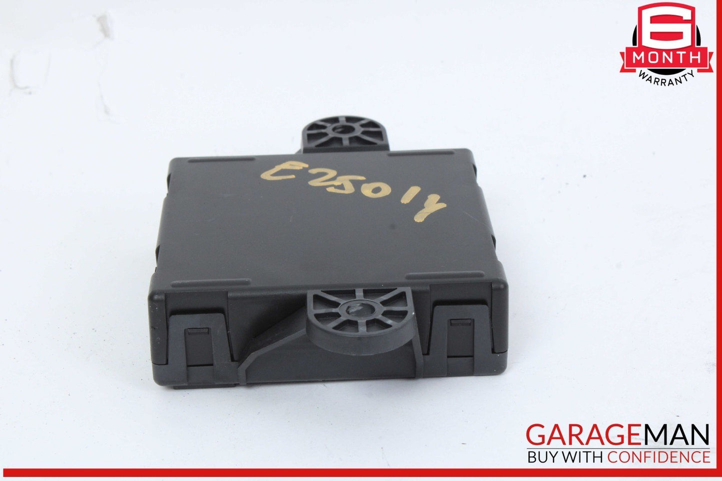 08-18 Mercedes W212 E250 C300 CLS550 Rear Right Side Door Control Module OEM