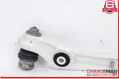 09-17 Audi S5 A4 Q5 A5 Front Left Driver Side Lower Forward Control Arm OEM
