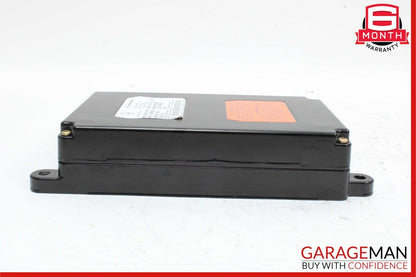 00-06 Mercedes W220 S55 CLK55 AMG Voice Command Control Module 2208202185 OEM