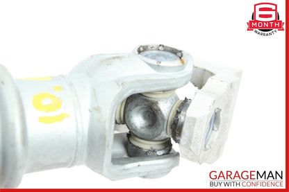 10-16 Mercedes X204 GLK350 SL550 SL400 Steering Gear Coupling 2044620678