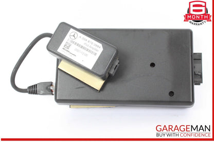 08-11 Mercedes W204 C300 C350 iPod Interface Control Module Unit 2048703994 OEM