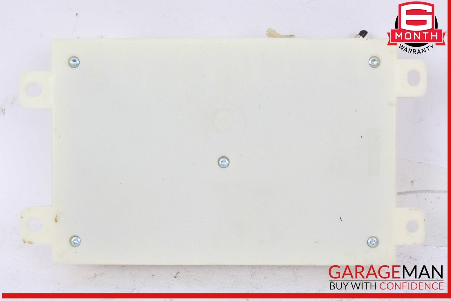 08-14 Mercedes W212 E550 C250 Keyless Go Entry Control Module Unit