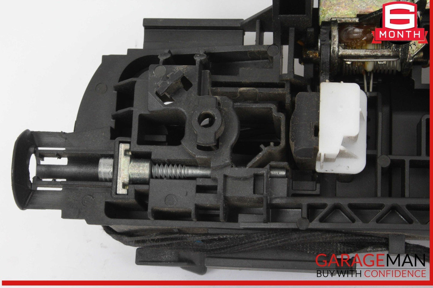 12-20 Mercedes W117 CLA250 Front Right Exterior Door Handle Keyless Go OEM