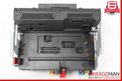 07-09 Mercedes W221 S63 CL550 Rear Trunk Fuse Box 2215405950 OEM