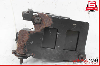 07-14 Mercedes W221 S550 Air Suspension Supply Valve Block Control Module Unit