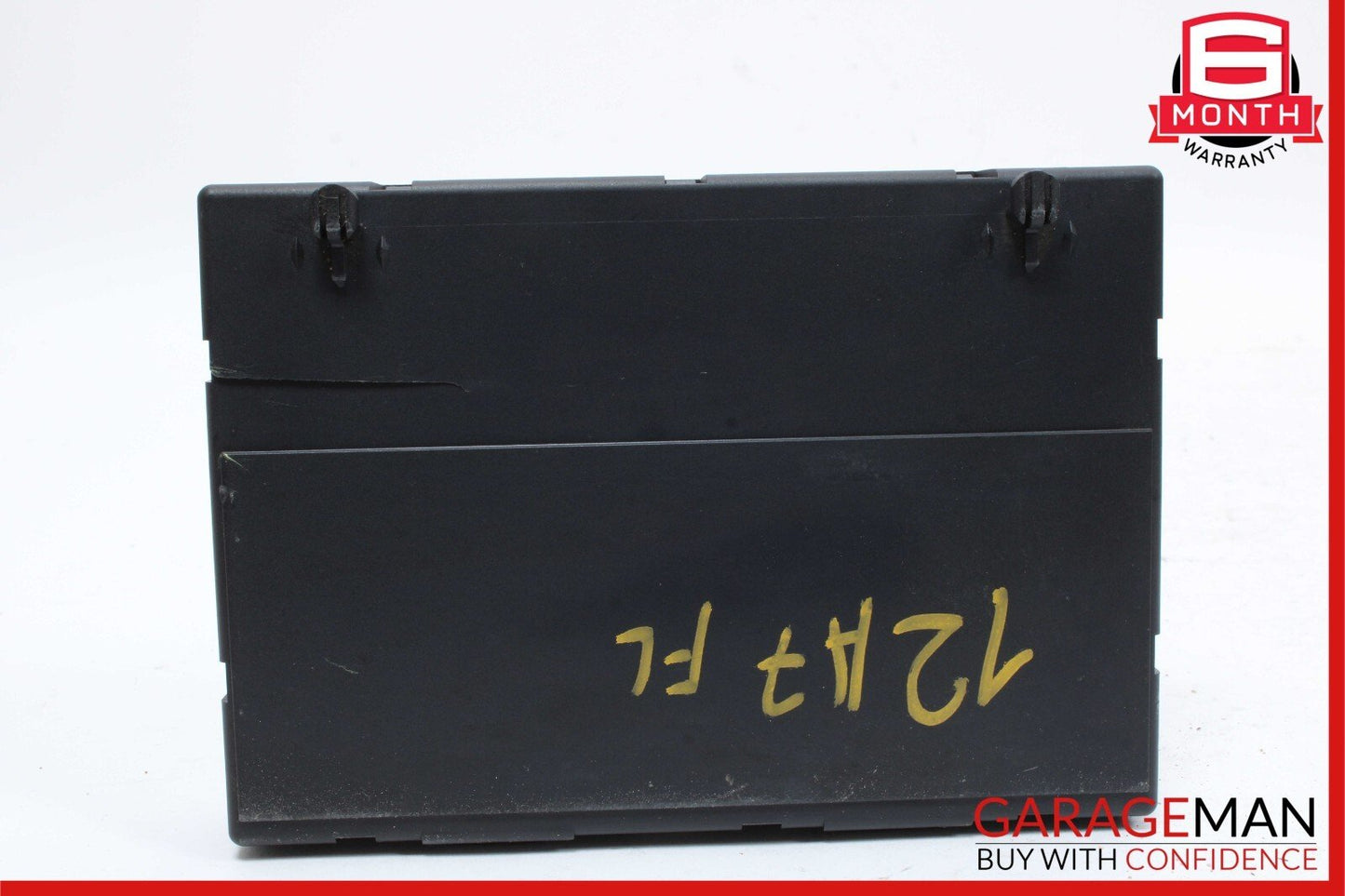 12-18 Audi A7 Front Left Driver Side Seat Control Module OEM