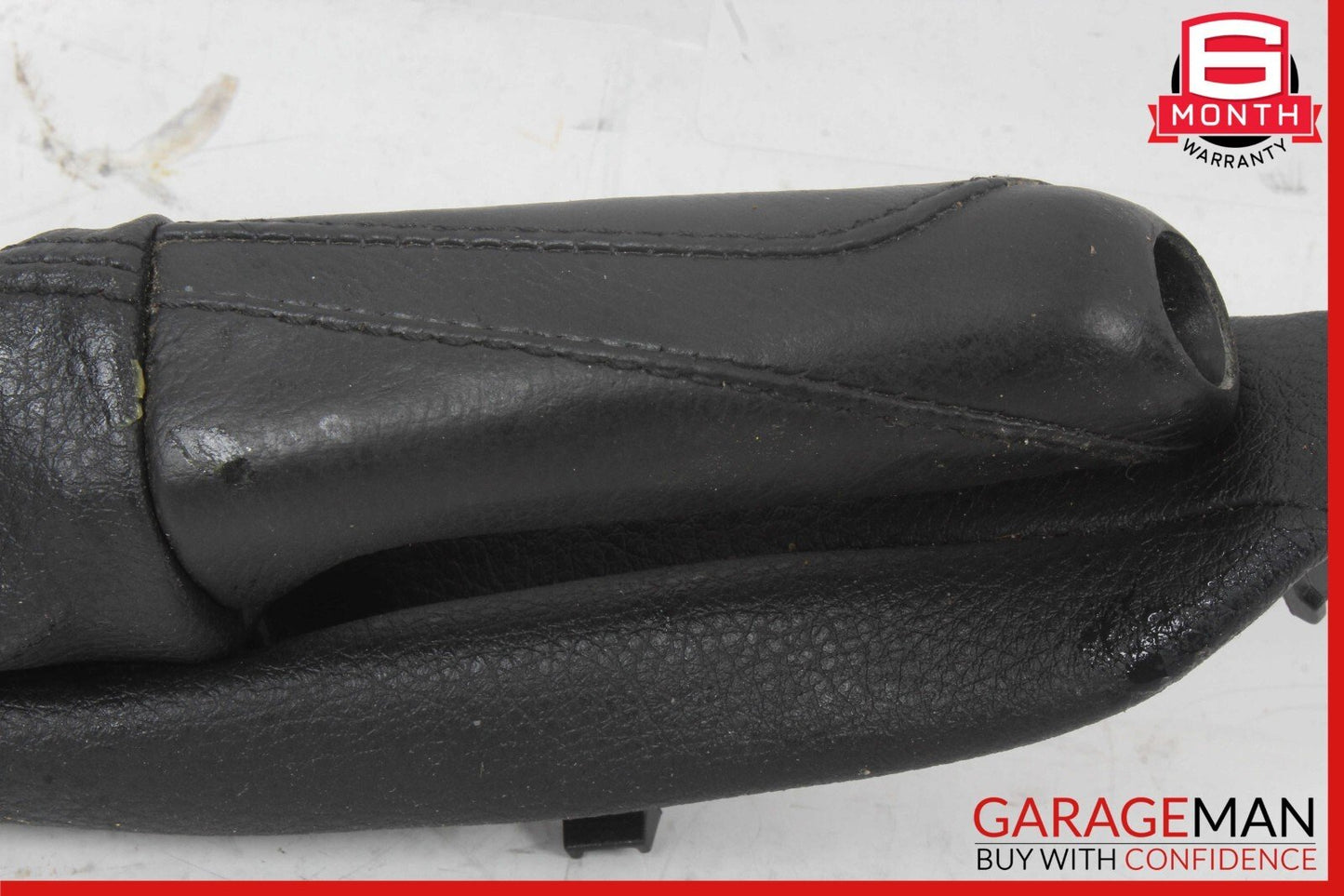 12-18 BMW F30 320i 328i Parking Brake Handbrake Handle Lever Cover Boot OEM