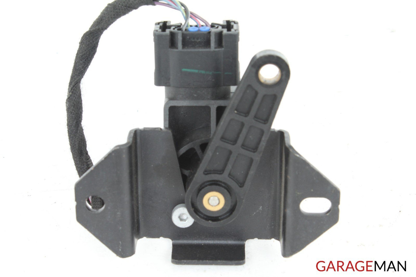11-15 Chevrolet Chevy Volt Electric Brake Position Sensor Stop Lamp Switch OEM