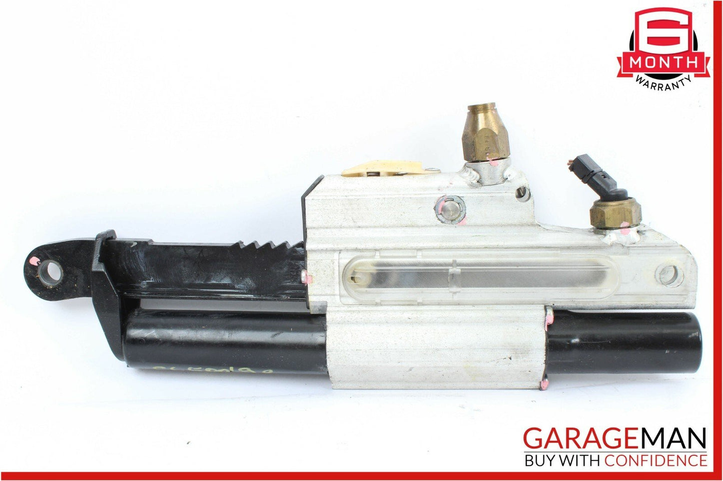 90-02 Mercedes R129 SL320 SL500 Left Driver Side Roll Bar Hydraulic Cylinder OEM