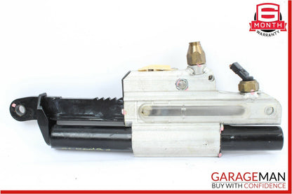 90-02 Mercedes R129 SL320 SL500 Left Driver Side Roll Bar Hydraulic Cylinder OEM