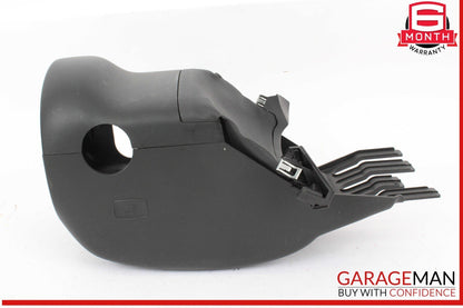 15-18 Audi Q3 Quattro Lower Steering Column Trim Cover 8U0953497 OEM