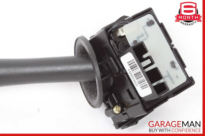 04-09 Cadillac XLR SRX Windshield Wiper Switch 1999365 OEM