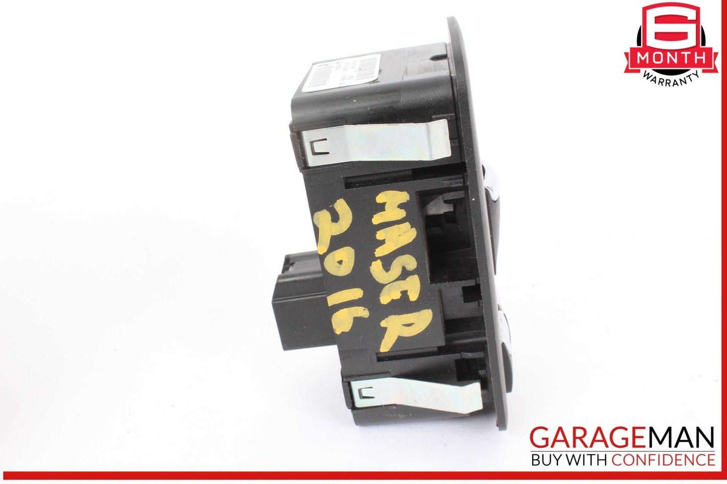14-17 Maserati Ghibli Front Right / Rear Left & Right Window Regulator Switch