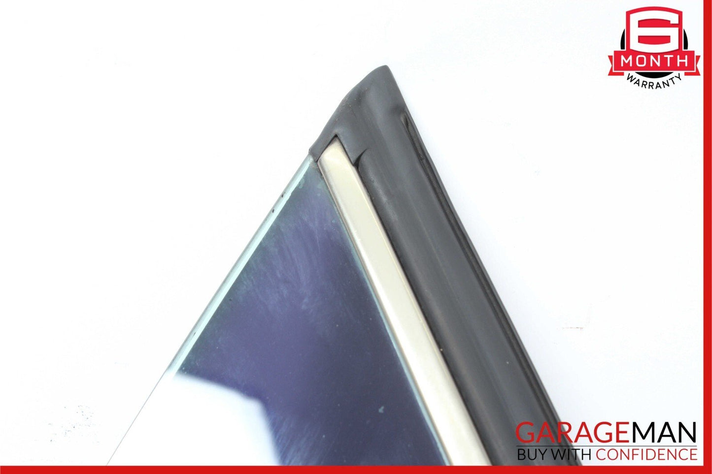 97-04 Mercedes R170 SLK230 SLK320 Rear Right Passenger Side Quarter Window Glass