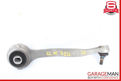 08-14 Mercedes R171 SLK350 C250 C350 Front Left Side Upper Control Arm OEM