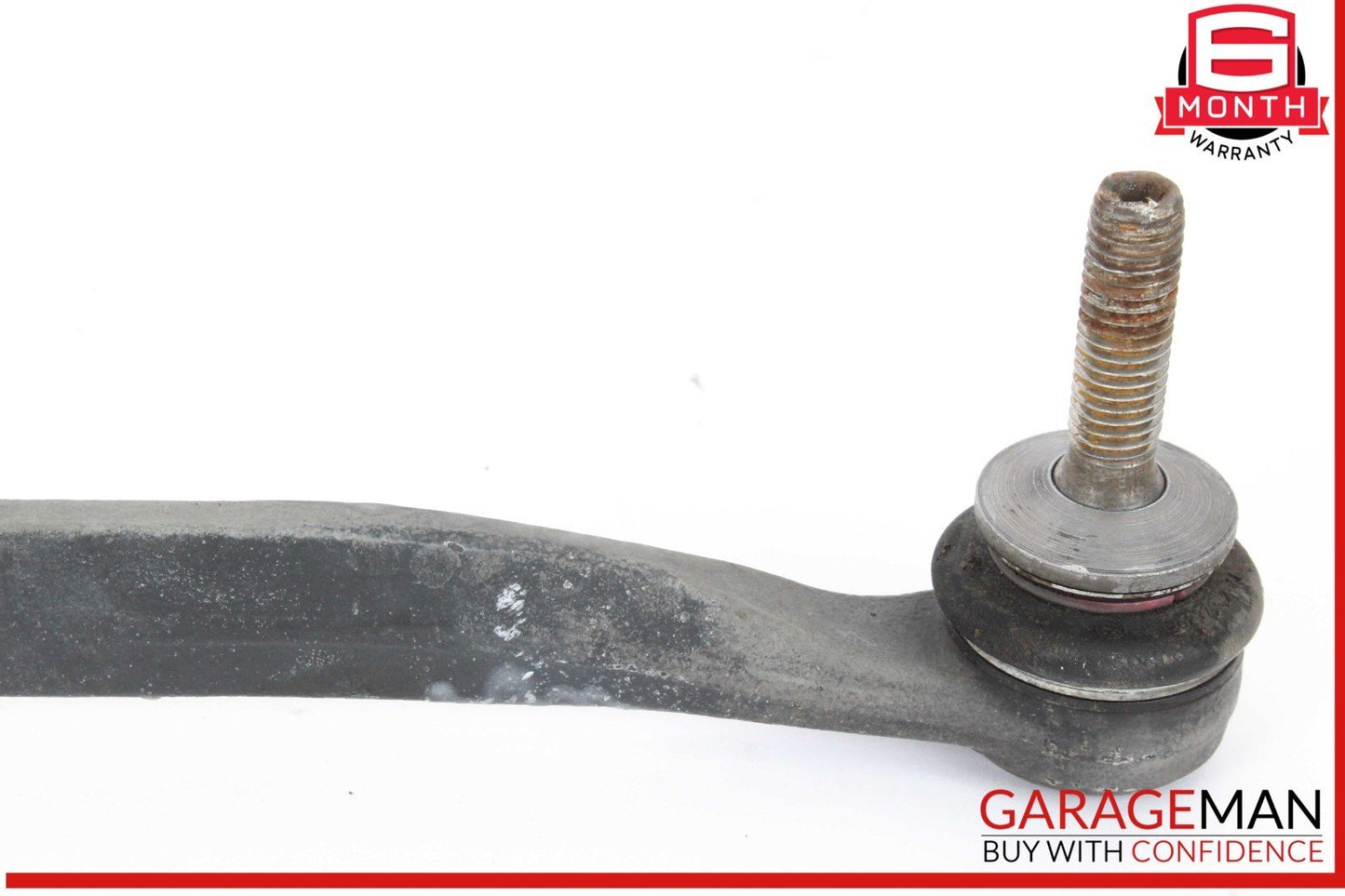 12-20 Mercedes R172 SLK250 Rear Left / Right Rearward Tie Rod Control Arm OEM