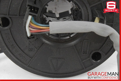 03-06 Mercedes R230 SL500 SL600 Steering Column Combination Switch Assembly OEM