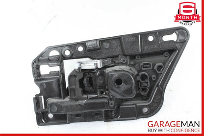 15-21 Porsche Macan S Front or Rear Right Side Interior Door Handle 95B837020