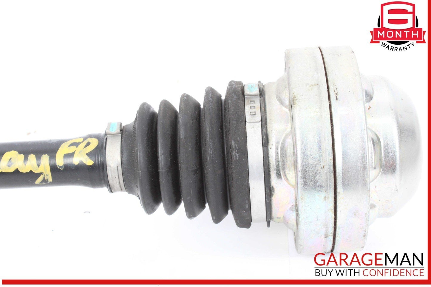 11-18 Porsche Cayenne 958 Front Left or Right Side CV Axle Shaft 7P5407271B OEM