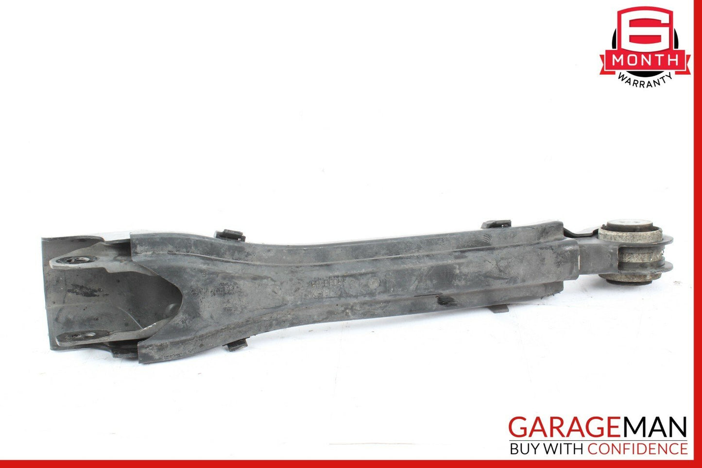 10-17 Mercedes W212 E350 E500 Rear Right / Left Lower Control Thrust Arm OEM