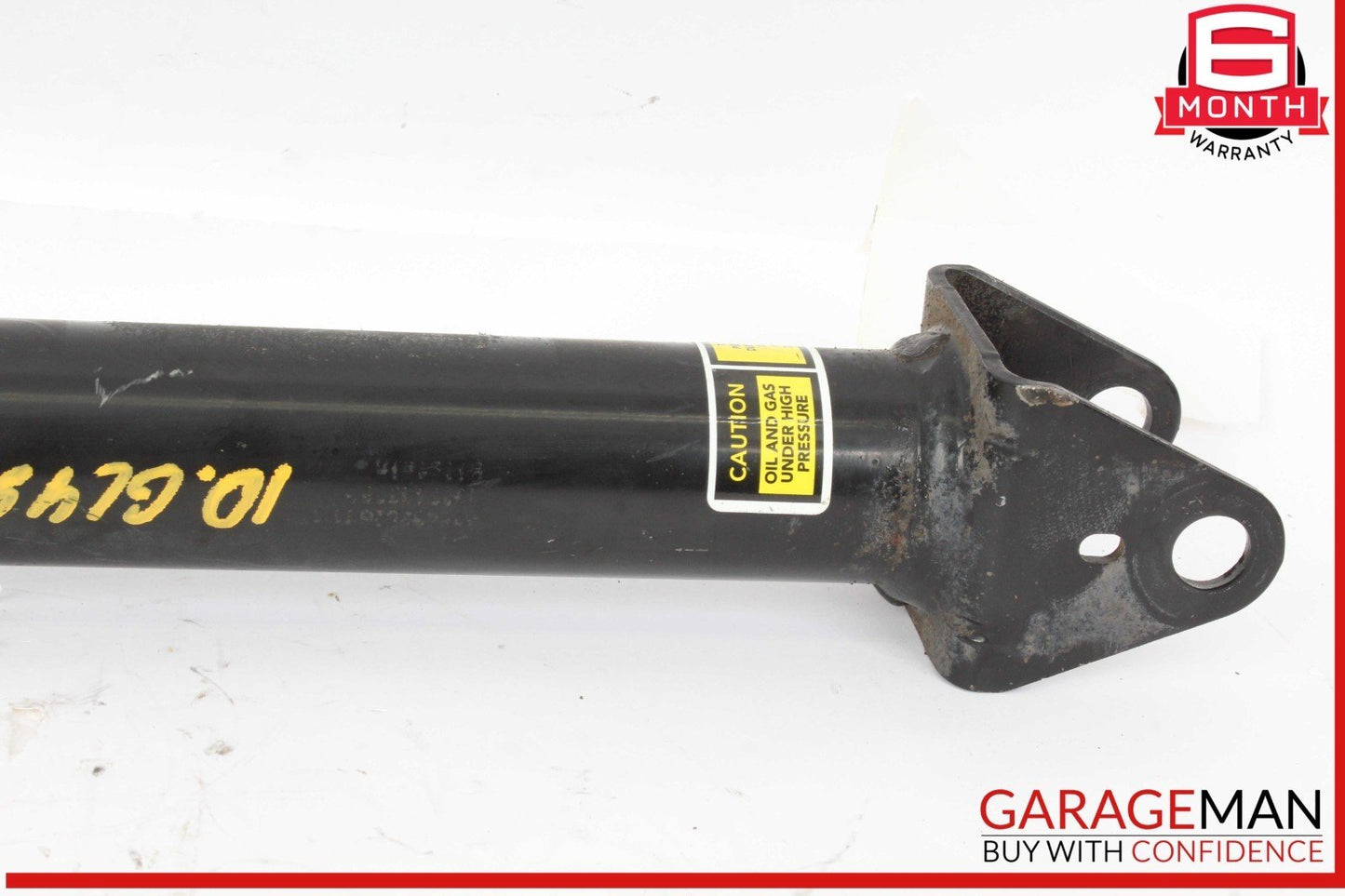 07-12 Mercedes X164 GL450 Rear Right Passenger Side Shock Strut Absorber OEM