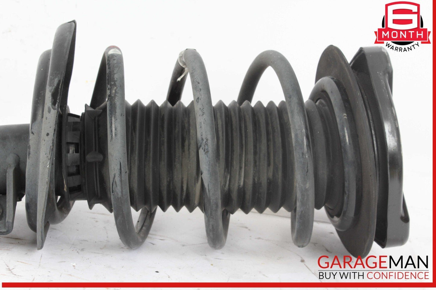 08-17 Mercedes W204 C350 E350 Front Right / Left Shock Spring Absorber Strut