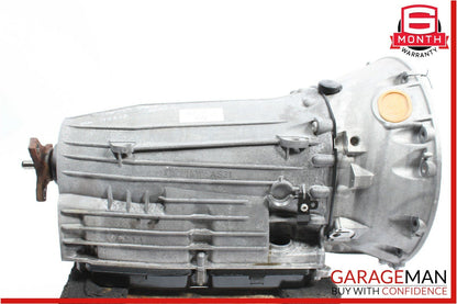 06-11 Mercedes SLK280 C280 7G Automatic Transmission Assembly 722.999 RWD 129k