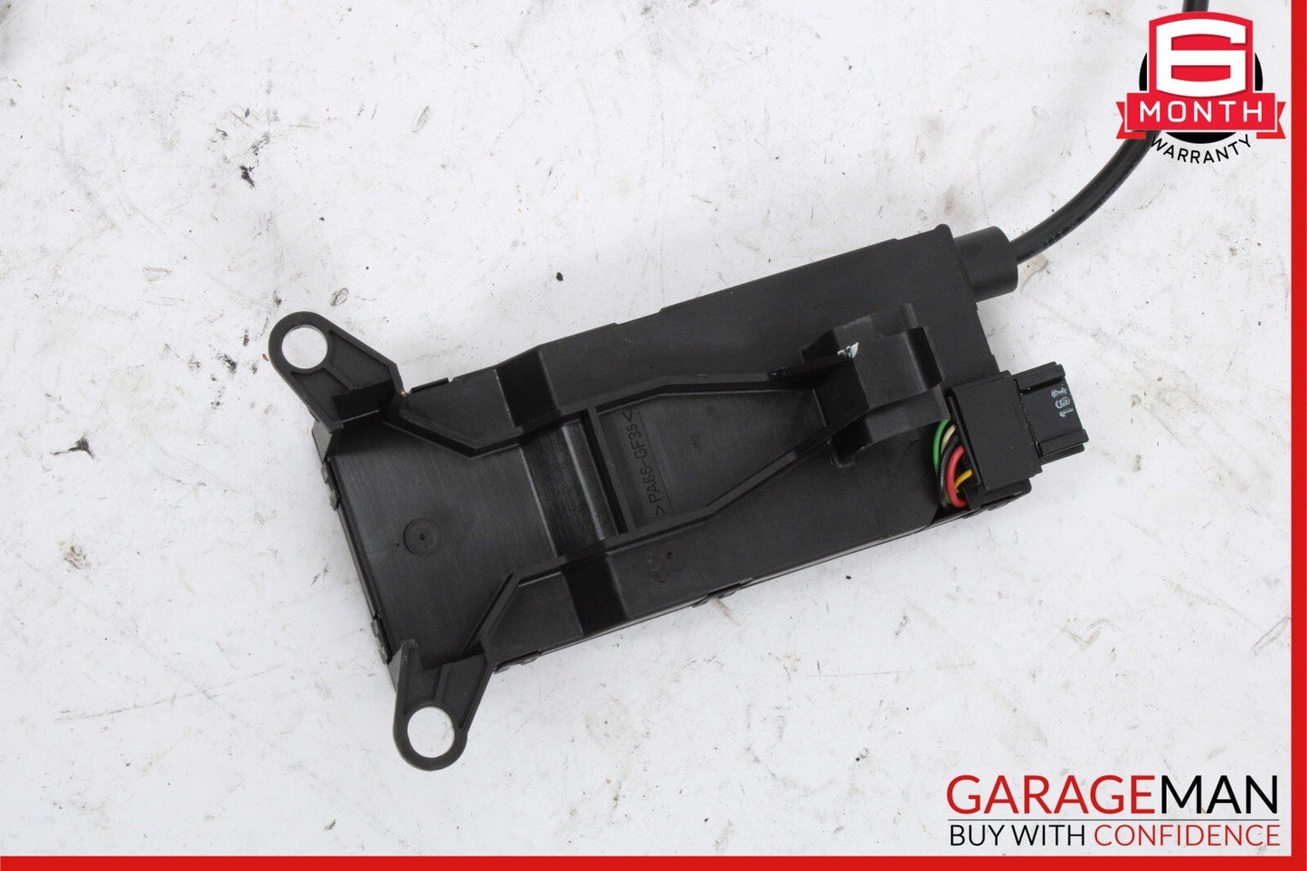 03-06 Mercedes R230 SL500 Front Right Door Keyless Go Entry Antenna Module OEM