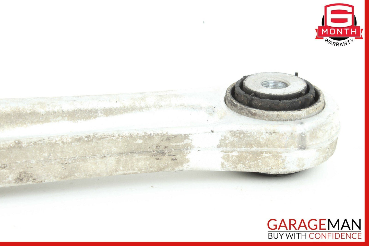 03-10 Porsche Cayenne 955 957 Rear Left / Right Side Upper Rearward Control Arm