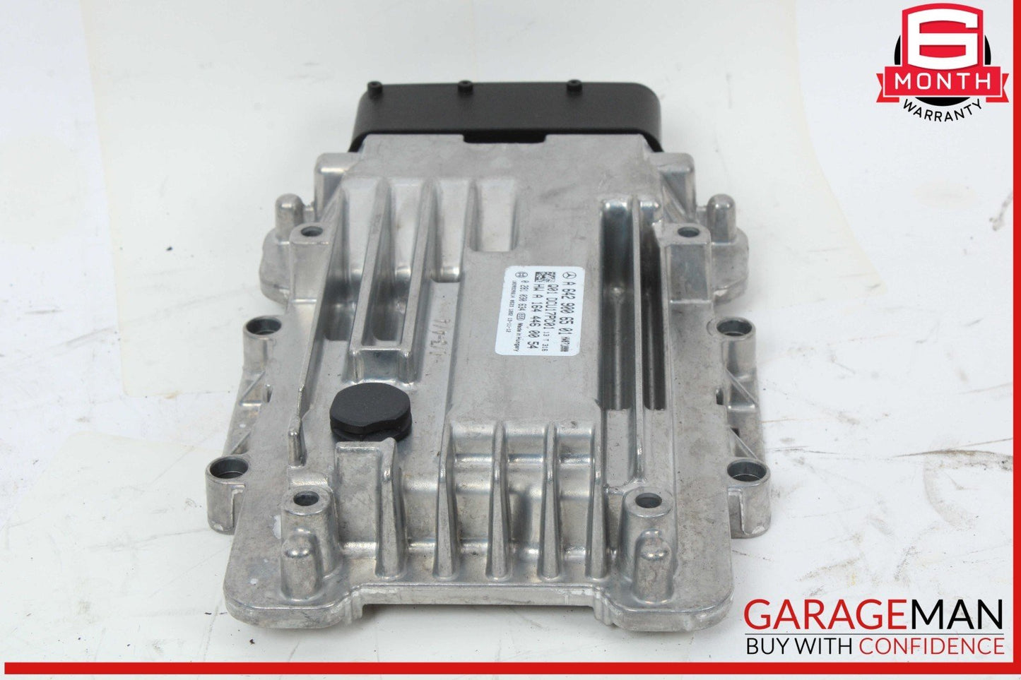 14-16 Mercedes W212 E250 S350 ML250 Diesel Exhaust Gas Treatment Module ECU OEM