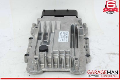 14-16 Mercedes W212 E250 S350 ML250 Diesel Exhaust Gas Treatment Module ECU OEM