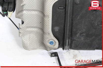 14-20 Mercedes X156 GLA250 CLA250 Fuel Gas Tank Reservoir Assembly OEM