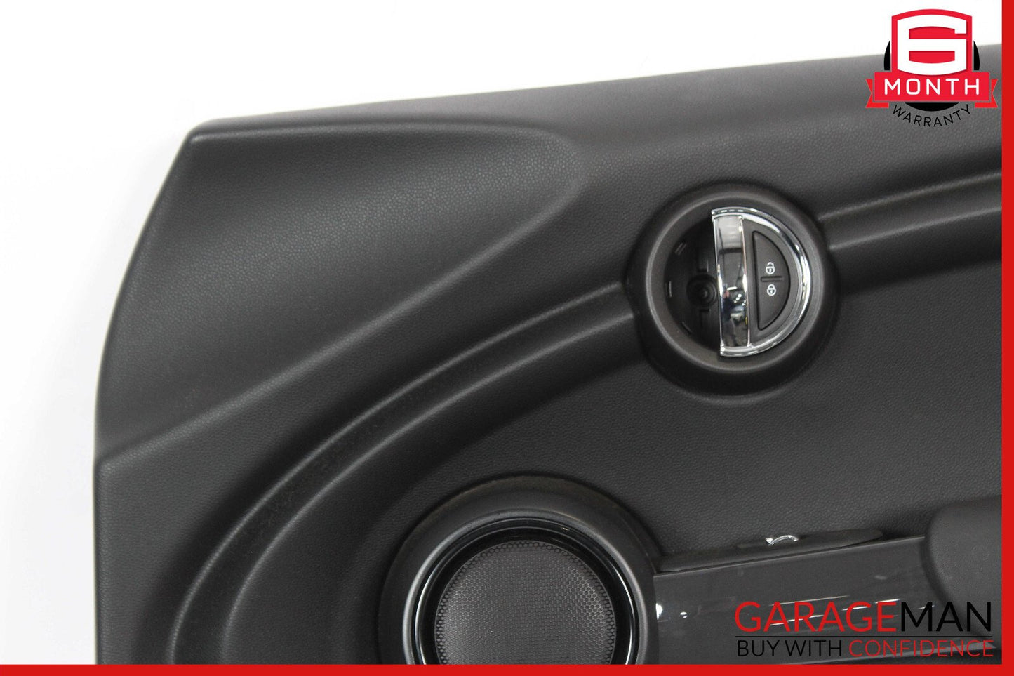 14-21 Mini Cooper Front Right Passenger Side Interior Door Panel Trim Cover Assy