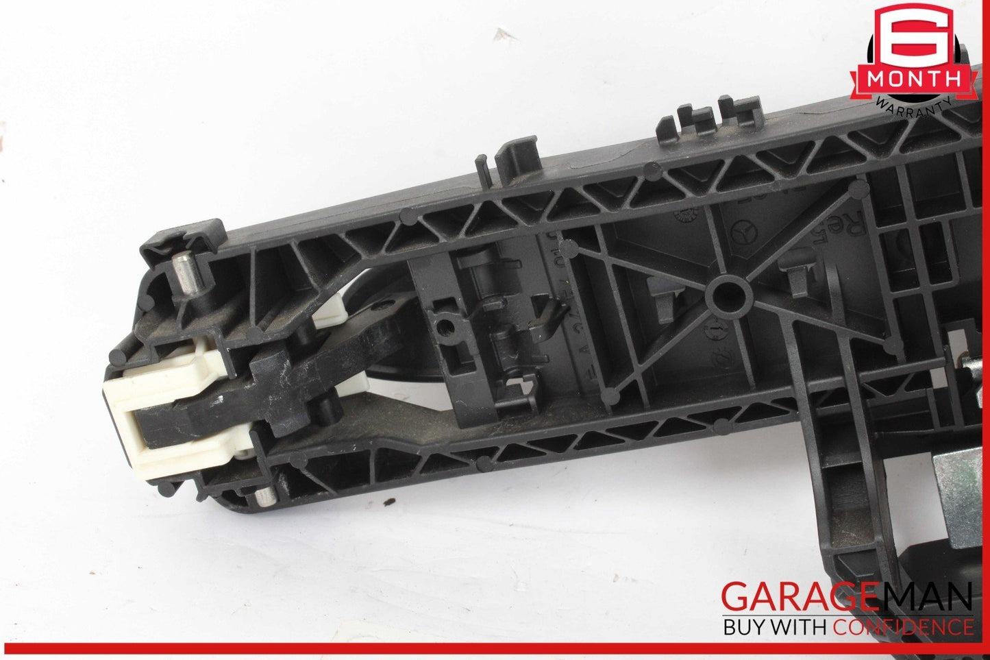 12-16 Mercedes X166 GL450 ML350 Front Right Side Exterior Door Handle OEM