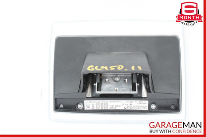 09-13 Mercedes  X164 GL450 ML550 Left / Right Headrest Screen Monitor Display