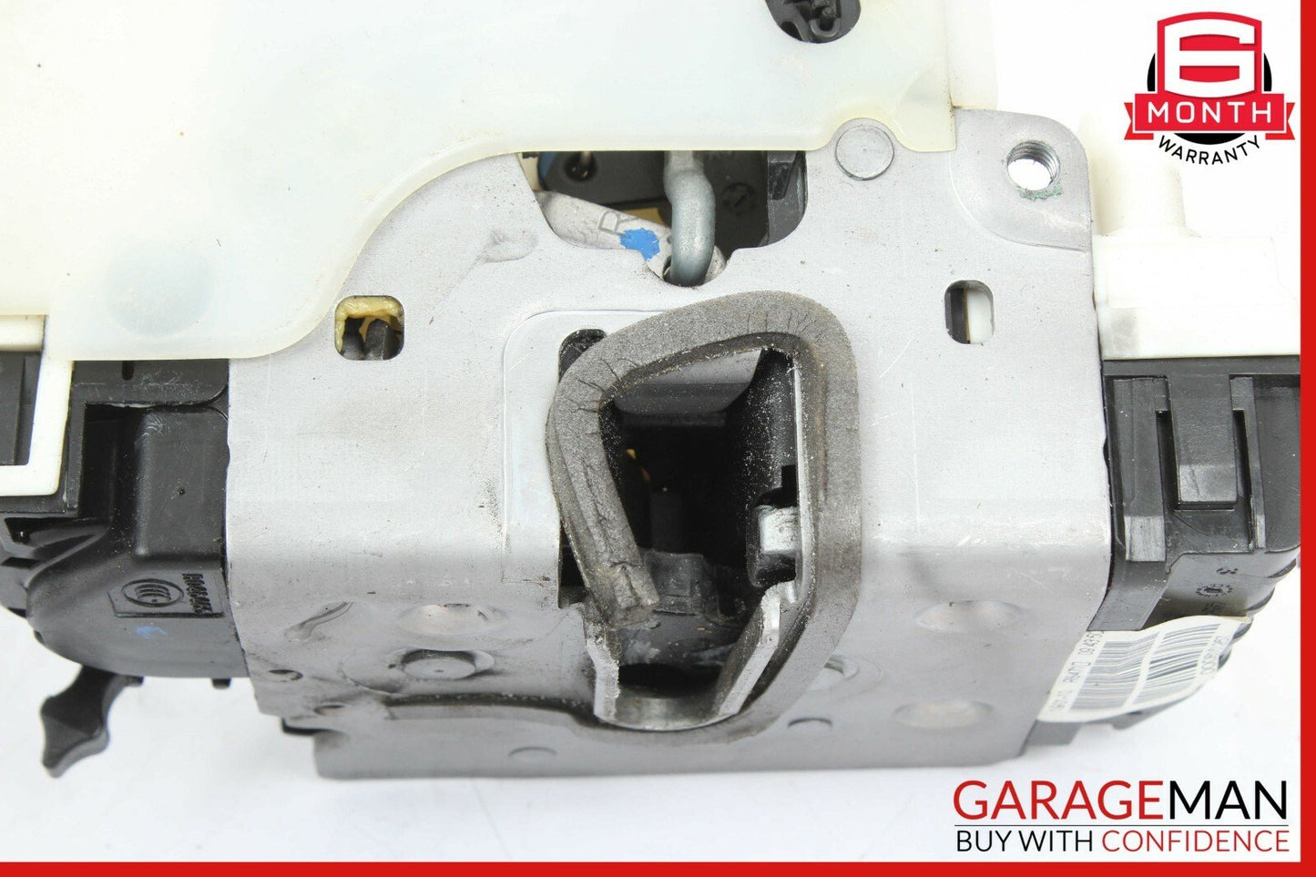 08-11 Mercedes W212 E500 C63 AMG Rear Right Side Door Lock Latch Actuator OEM