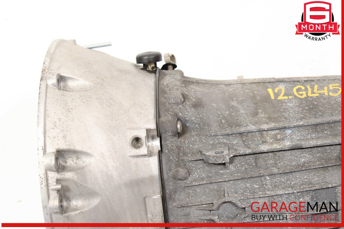 06-12 Mercedes X164 GL450 722.9 7G AWD Automatic Transmission OEM