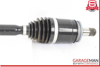 14-21 BMW i3 I01 Hybrid Rear Right Passenger Side Axle CV Half Shaft OEM