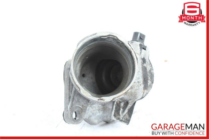 05-12 Mercedes X204 GLK350 C350 SLK350 S400 Hybrid Water Thermostat Housing V6