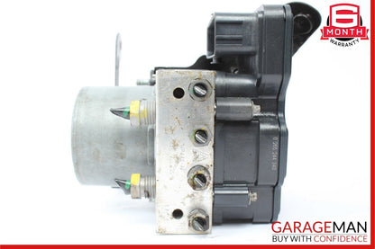17-19 Jaguar XE ABS Anti Lock Brake Pump Control Module Unit OEM