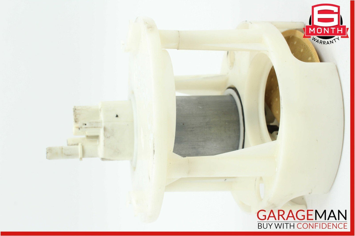 07-13 Mercedes S550 CL550 Right Fuel Gas Gasoline Tank Fuel Pump Module Unit