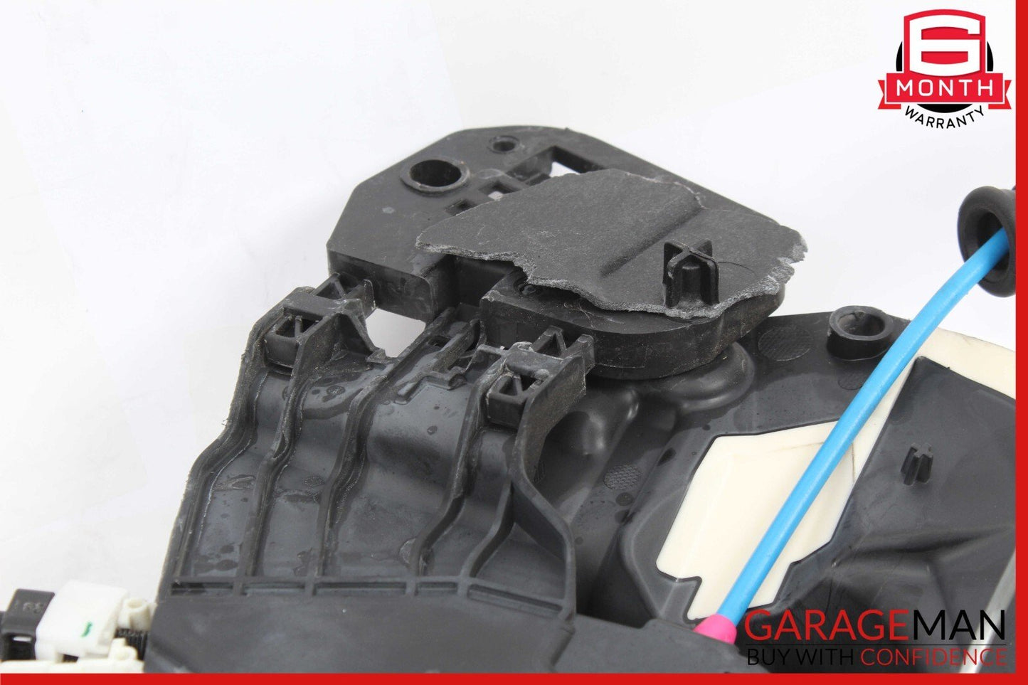 14-19 Mercedes W117 CLA250 CLA45 AMG Rear Right Side Door Lock Latch Actuator