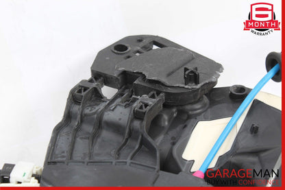14-19 Mercedes W117 CLA250 CLA45 AMG Rear Right Side Door Lock Latch Actuator