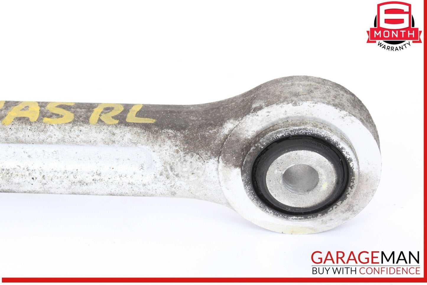 14-17 Maserati Ghibli S Rear Left or Right Side Control Arm Bar Link 670006273