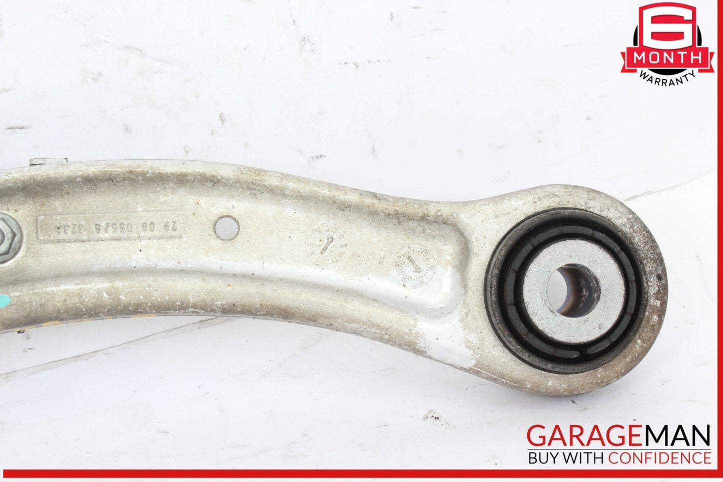 03-10 Porsche Cayenne 955 957 Rear Left / Right Side Upper Forward Control Arm